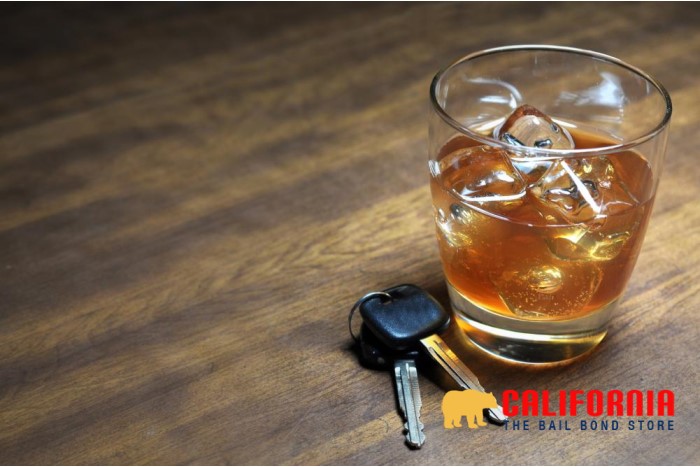 The Long-Lasting Consequences of Drunk Driving in California