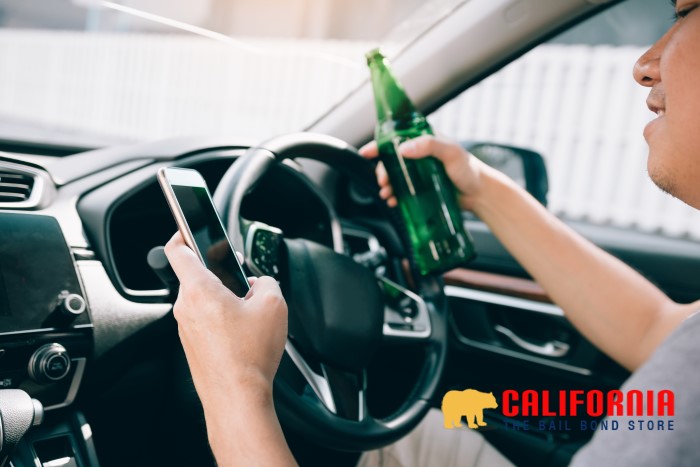 Will Your California Driver’s License Automatically Be Suspended After a DUI?