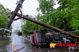 Down Powerline Safety Tips
