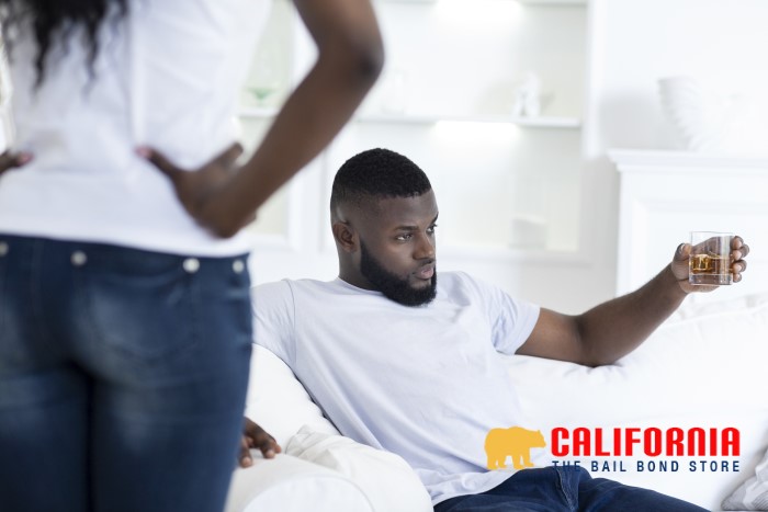 Early Warning Signs that Your Partner is Dangerous