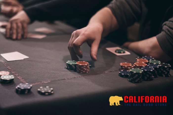 Gambling in California
