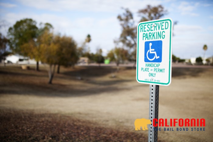 Misusing a Disability Placard in California